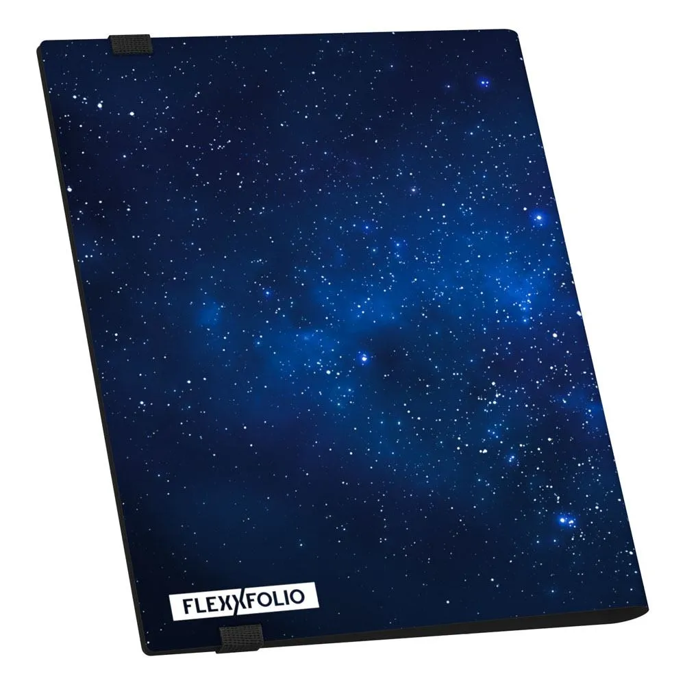 Ultimate Guard Flexxfolio (360 double-sleeved cards) 18-Pocket 70 x 97 mm - Mystic Space
